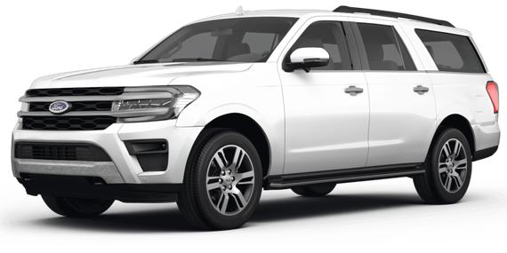 FORD EXPEDITION MAX 2024 1FMJK1J81REA32346 image